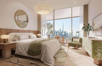 Apartment - 2 Bedrooms - 2 Bathrooms for sale in Artistry Two Residences - Dubai Design District - Dubai Apartment - 2 Bedrooms - 2 Bathrooms for sale in Artistry Two Residences - Dubai Design District - Dubai