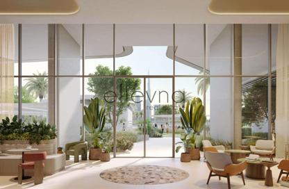 Apartment - 2 Bedrooms - 2 Bathrooms for sale in Artistry Two Residences - Dubai Design District - Dubai Apartment - 2 Bedrooms - 2 Bathrooms for sale in Artistry Two Residences - Dubai Design District - Dubai