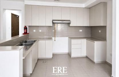Townhouse - 4 Bedrooms - 5 Bathrooms for rent in Hayat Townhouses 1 - Hayat Townhouses - Town Square - Dubai Townhouse - 4 Bedrooms - 5 Bathrooms for rent in Hayat Townhouses 1 - Hayat Townhouses - Town Square - Dubai