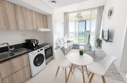 Apartment - 1 Bedroom - 1 Bathroom for rent in Golf Vita A - Golf Vita - DAMAC Hills - Dubai