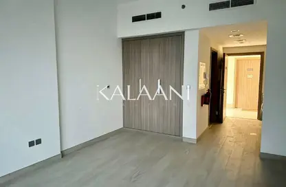 Apartment - Studio - 1 Bathroom for sale in AZIZI Riviera 4 - AZIZI Riviera - Meydan One - Meydan - Dubai