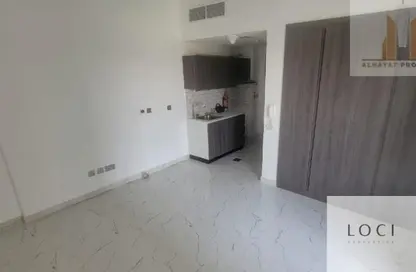 Apartment - Studio - 1 Bathroom for rent in Time 1 - Dubai Land - Dubai