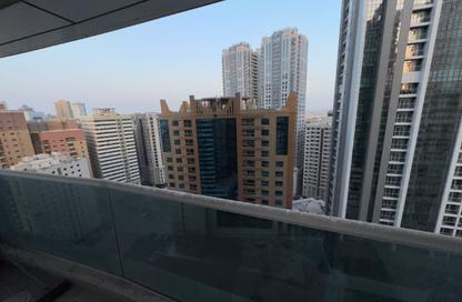 Apartment - 2 - 3 for rent in Al Taawun - Sharjah