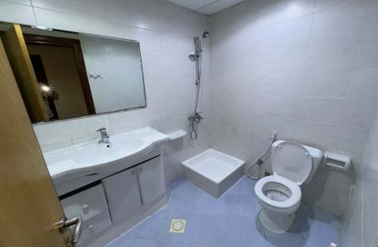 Apartment - 2 - 3 for rent in Al Taawun - Sharjah