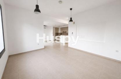 Townhouse - 3 Bedrooms - 2 Bathrooms for sale in Hayat Townhouses 1 - Hayat Townhouses - Town Square - Dubai