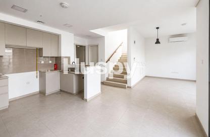 Townhouse - 3 Bedrooms - 2 Bathrooms for sale in Hayat Townhouses 1 - Hayat Townhouses - Town Square - Dubai
