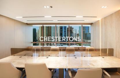 Office Space - Studio - 2 Bathrooms for rent in Jumeirah Business Centre 4 (JBC 4) - JLT Cluster N - Jumeirah Lake Towers - Dubai Office Space - Studio - 2 Bathrooms for rent in Jumeirah Business Centre 4 (JBC 4) - JLT Cluster N - Jumeirah Lake Towers - Dubai