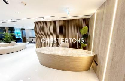 Office Space - Studio - 2 Bathrooms for rent in Jumeirah Business Centre 4 (JBC 4) - JLT Cluster N - Jumeirah Lake Towers - Dubai Office Space - Studio - 2 Bathrooms for rent in Jumeirah Business Centre 4 (JBC 4) - JLT Cluster N - Jumeirah Lake Towers - Dubai