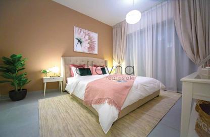 Apartment - 1 Bedroom - 2 Bathrooms for sale in Lucky 1 Residence - District 13 - Jumeirah Village Circle - Dubai Apartment - 1 Bedroom - 2 Bathrooms for sale in Lucky 1 Residence - District 13 - Jumeirah Village Circle - Dubai