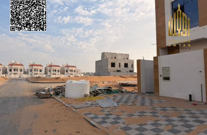 Land - Studio for sale in Al Zaheya Gardens - Al Zahya - Ajman