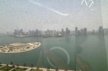 Apartment - 3 Bedrooms - 4 Bathrooms for sale in Al Majaz 3 - Al Majaz - Sharjah Apartment - 3 Bedrooms - 4 Bathrooms for sale in Al Majaz 3 - Al Majaz - Sharjah