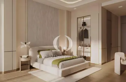 شقة - غرفة نوم - 2 حمامات للبيع في بن غاطي سكاي رايز برج سي - بن غاطي سكاي رايز - الخليج التجاري - دبي