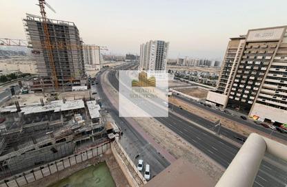 Apartment - 1 Bedroom - 1 Bathroom for rent in Maria Tower - Al Furjan - Dubai