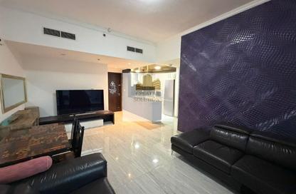 Apartment - 1 Bedroom - 1 Bathroom for rent in Maria Tower - Al Furjan - Dubai