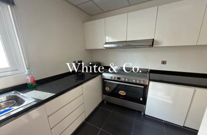Villa - 6 - 7 for rent in Acuna - Damac Hills 2 - Dubai