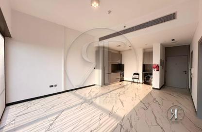 Apartment - 1 Bedroom - 2 Bathrooms for rent in MAG Eye - MAG City - Mohammed Bin Rashid City - Dubai Apartment - 1 Bedroom - 2 Bathrooms for rent in MAG Eye - MAG City - Mohammed Bin Rashid City - Dubai
