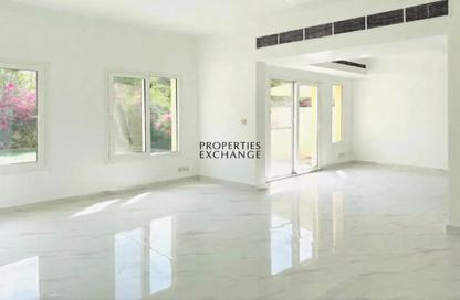 Villa - 3 - 4 for rent in Springs 5 - The Springs - Dubai