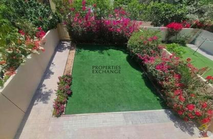 Villa - 3 - 4 for rent in Springs 5 - The Springs - Dubai