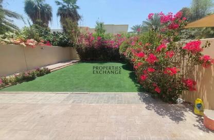 Villa - 3 - 4 for rent in Springs 5 - The Springs - Dubai