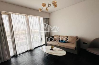 Apartment - 1 Bedroom - 2 Bathrooms for sale in O10 - Al Jaddaf - Dubai