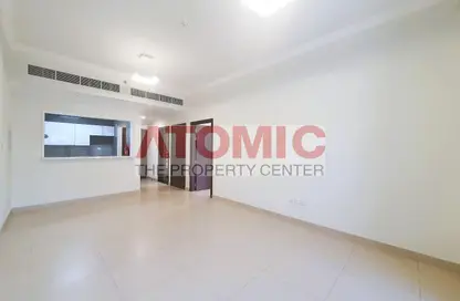 Apartment - 1 Bedroom - 2 Bathrooms for rent in Art Gardens Building A - Art Gardens - Arjan - Dubai
