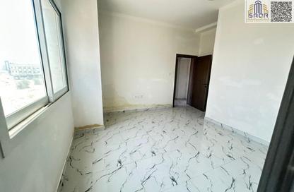 Apartment - 1 Bedroom - 2 Bathrooms for rent in Al Alia - Ajman