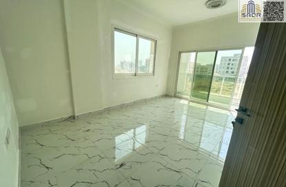 Apartment - 1 Bedroom - 2 Bathrooms for rent in Al Alia - Ajman