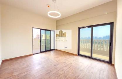 Apartment - 2 Bedrooms - 3 Bathrooms for rent in Nadine Residences 1 - Nadine Residences - Al Furjan - Dubai