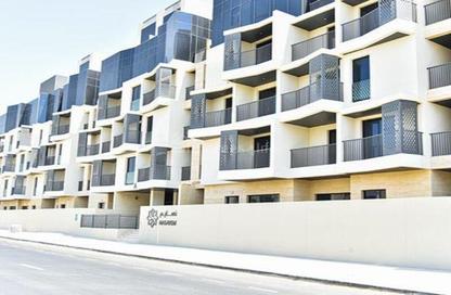 Apartment - 2 Bedrooms - 3 Bathrooms for rent in Nasayem Avenue 3 - Nasayem Avenue - Mirdif Hills - Mirdif - Dubai
