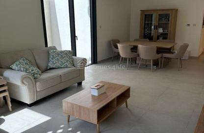 Apartment - 2 Bedrooms - 3 Bathrooms for rent in Nasayem Avenue 3 - Nasayem Avenue - Mirdif Hills - Mirdif - Dubai