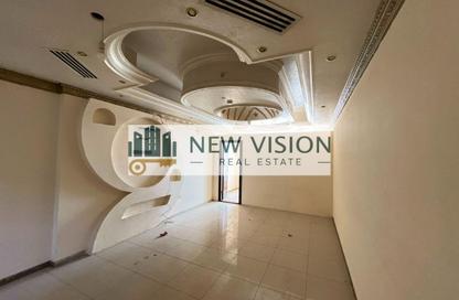 Apartment - 3 Bedrooms - 3 Bathrooms for rent in Rolla Square - Rolla Area - Sharjah