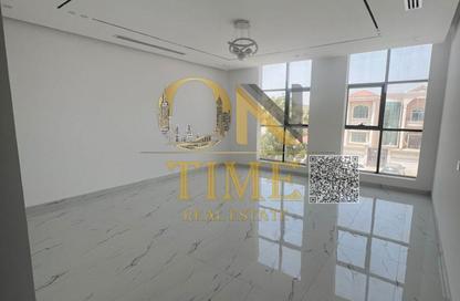 Villa - 5 Bedrooms - 5 Bathrooms for sale in Al Mowaihat 1 - Al Mowaihat - Ajman Villa - 5 Bedrooms - 5 Bathrooms for sale in Al Mowaihat 1 - Al Mowaihat - Ajman