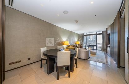Apartment - 1 Bedroom - 2 Bathrooms for sale in Burj Khalifa - Burj Khalifa Area - Downtown Dubai - Dubai