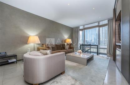 Apartment - 1 Bedroom - 2 Bathrooms for sale in Burj Khalifa - Burj Khalifa Area - Downtown Dubai - Dubai