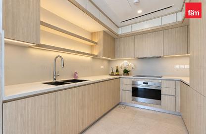 Apartment - 2 - 4 for sale in Eden House The Canal - Jumeirah 2 - Jumeirah - Dubai