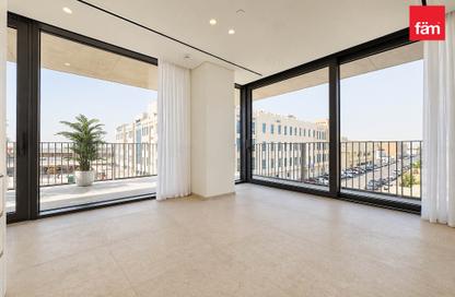 Apartment - 2 - 4 for sale in Eden House The Canal - Jumeirah 2 - Jumeirah - Dubai