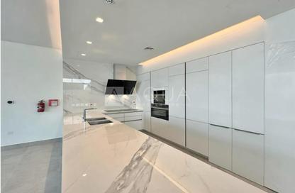 Townhouse - 4 Bedrooms - 5 Bathrooms for rent in District One Phase III - District One - Mohammed Bin Rashid City - Dubai