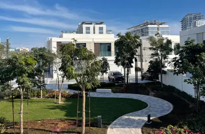 Townhouse - 4 Bedrooms - 5 Bathrooms for rent in District One Phase III - District One - Mohammed Bin Rashid City - Dubai