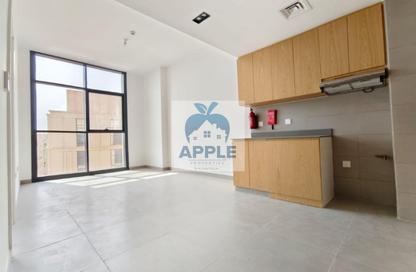 Apartment - 1 - 1 for rent in Raseel - Al Mamsha - Muwaileh - Sharjah