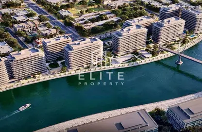 Apartment - 2 Bedrooms - 3 Bathrooms for sale in Eden House The Park Building D - Eden House The Park - Al Wasl - Dubai Apartment - 2 Bedrooms - 3 Bathrooms for sale in Eden House The Park Building D - Eden House The Park - Al Wasl - Dubai