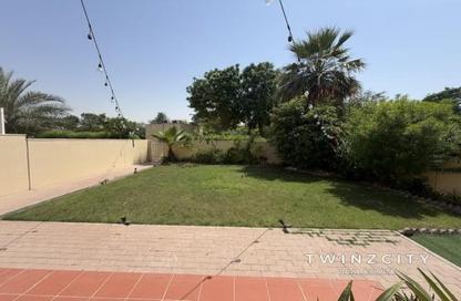 Villa - 3 Bedrooms - 2 Bathrooms for rent in Springs 1 - The Springs - Dubai Villa - 3 Bedrooms - 2 Bathrooms for rent in Springs 1 - The Springs - Dubai