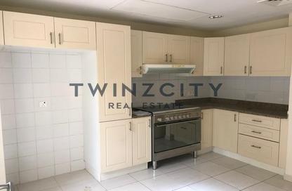 Villa - 3 Bedrooms - 2 Bathrooms for rent in Springs 1 - The Springs - Dubai
