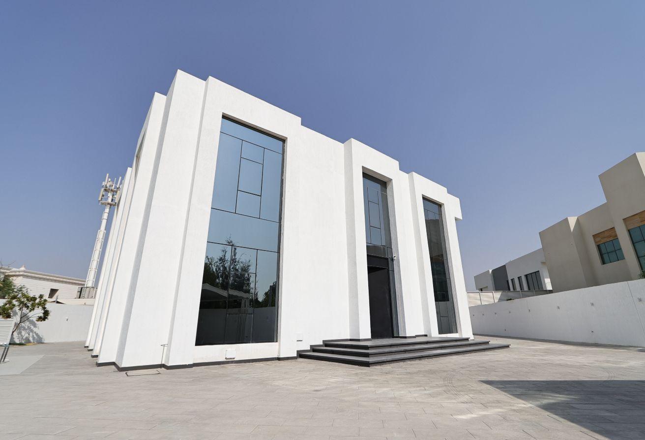 5-BR Villa | Al Khawaneej First | Private Pool photo 24