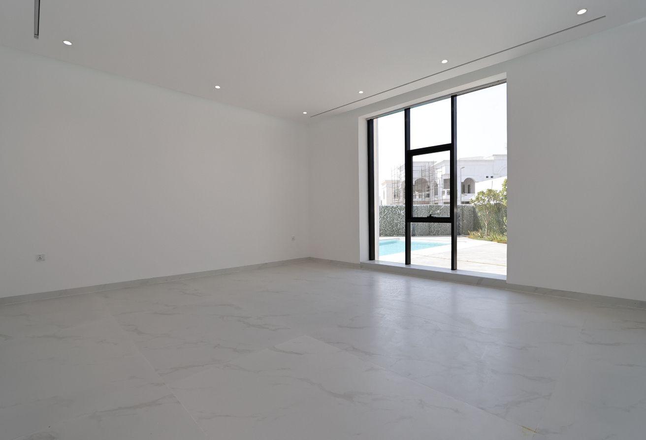 5-BR Villa | Al Khawaneej First | Private Pool photo 8