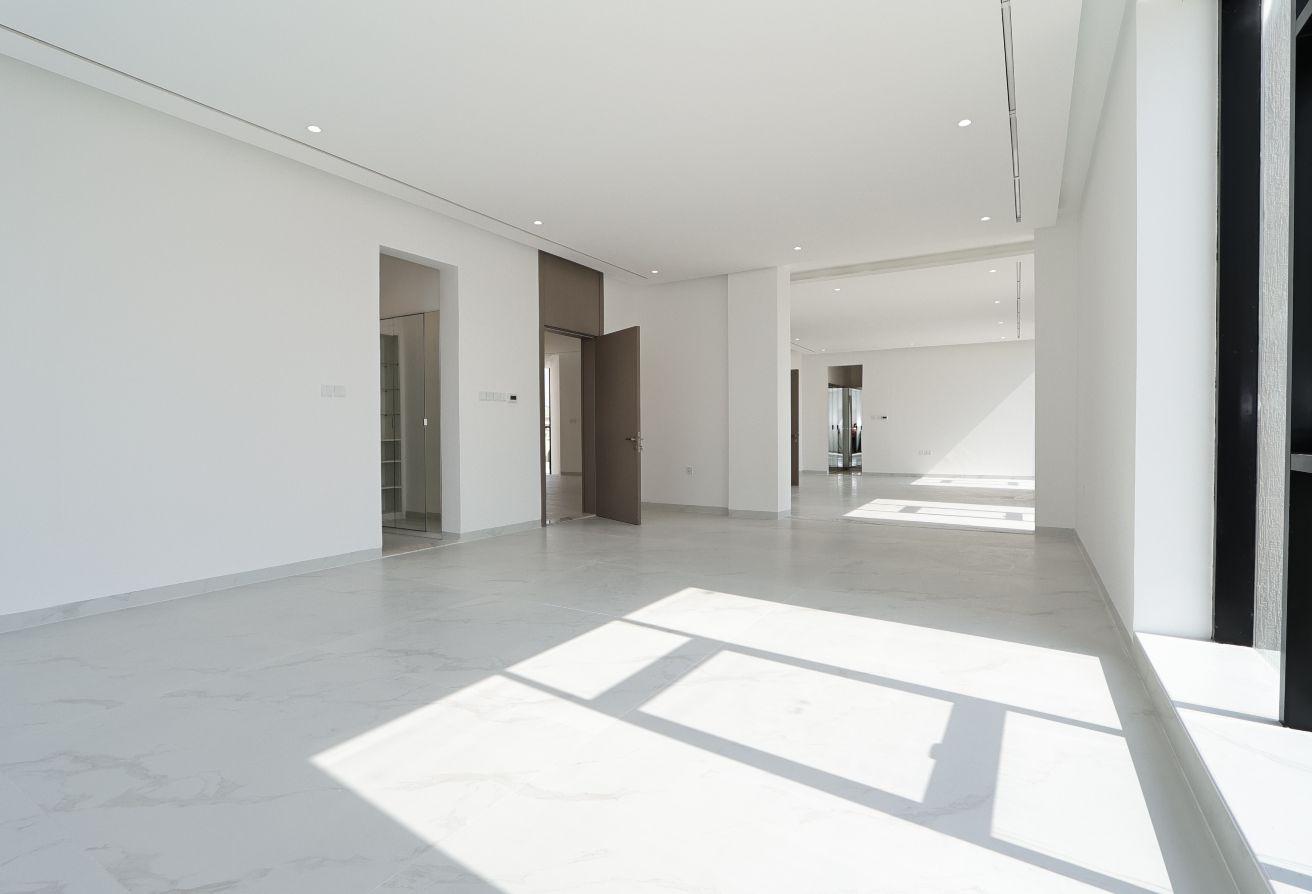 5-BR Villa | Al Khawaneej First | Private Pool photo 15