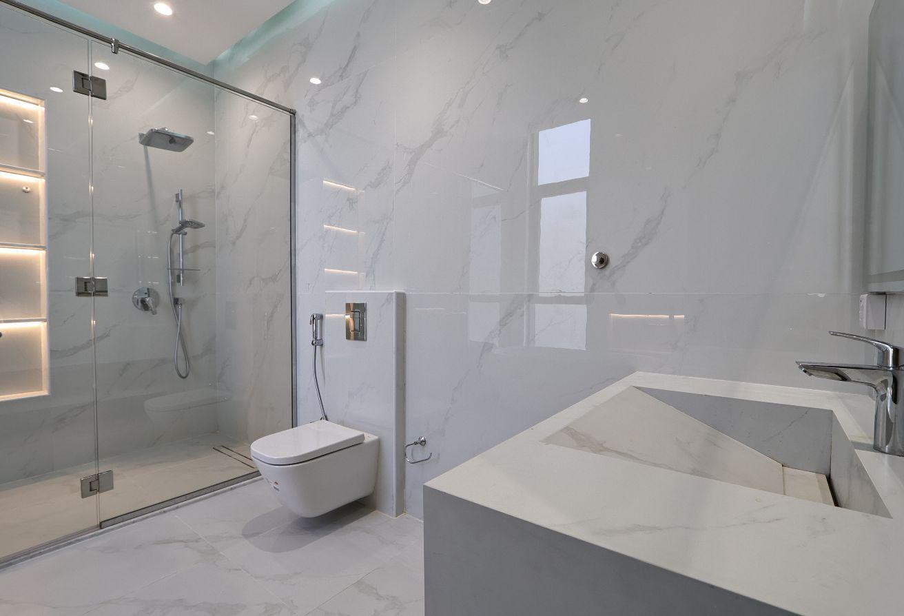 5-BR Villa | Al Khawaneej First | Private Pool photo 17