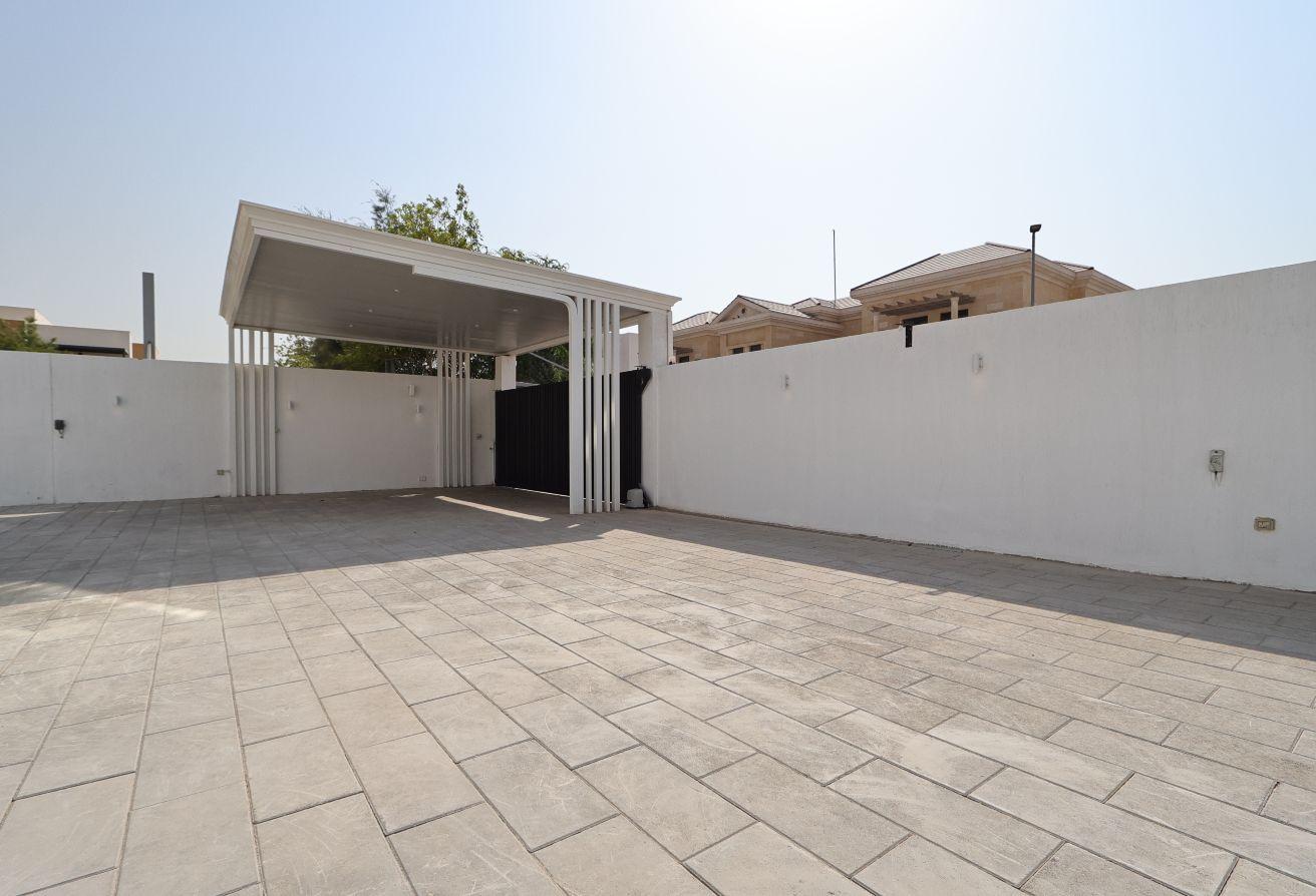 5-BR Villa | Al Khawaneej First | Private Pool photo 23