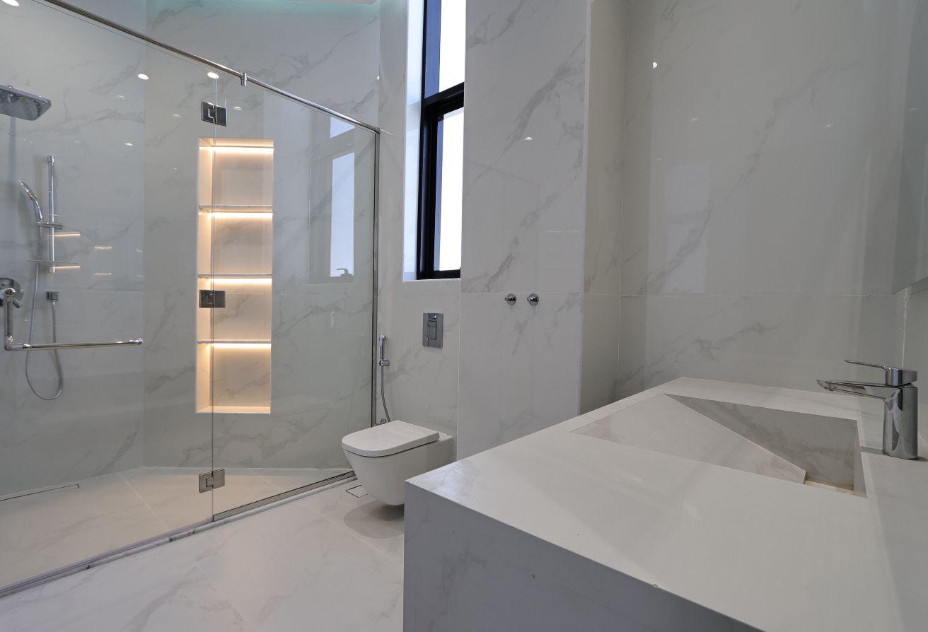 5-BR Villa | Al Khawaneej First | Private Pool photo 10