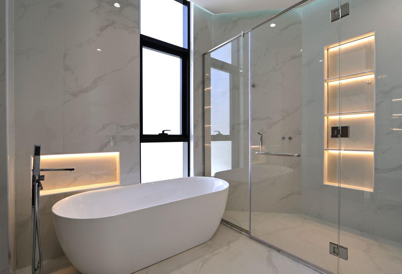 5-BR Villa | Al Khawaneej First | Private Pool photo 18