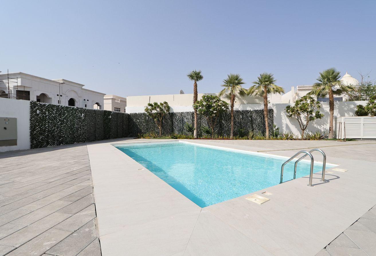 5-BR Villa | Al Khawaneej First | Private Pool photo 22